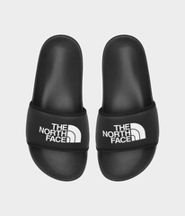 Youth Base Camp Slides III - TNF Black/TNF Black