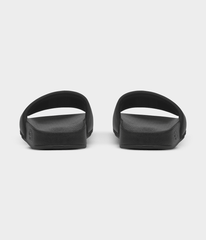 Youth Base Camp Slides III - TNF Black/TNF Black
