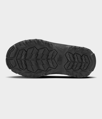 Youth Alpenglow Extreme III Boots - TNF Black/TNF White