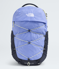 Women’s Borealis Backpack - Periwinkle Glow-Summit Navy-Lemon Mist