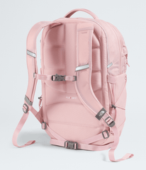 Women’s Borealis Luxe Backpack - Metal Pink-Burnt Coral Metallic