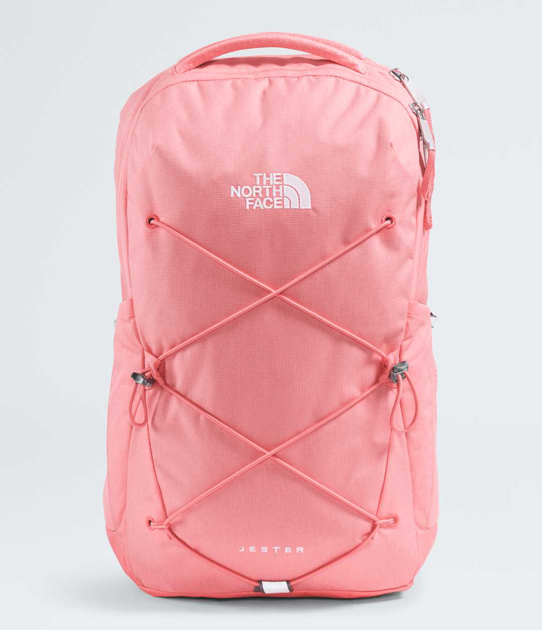 Women’s Jester Backpack - Coral Crush Light Heather-Coral Crush