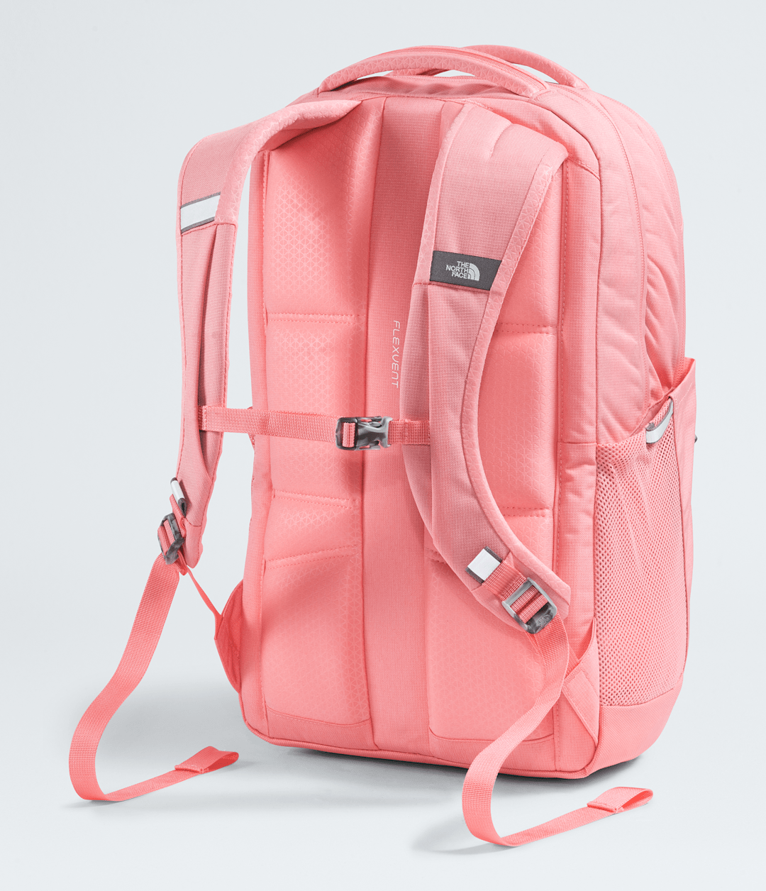 Women’s Jester Backpack - Coral Crush Light Heather-Coral Crush