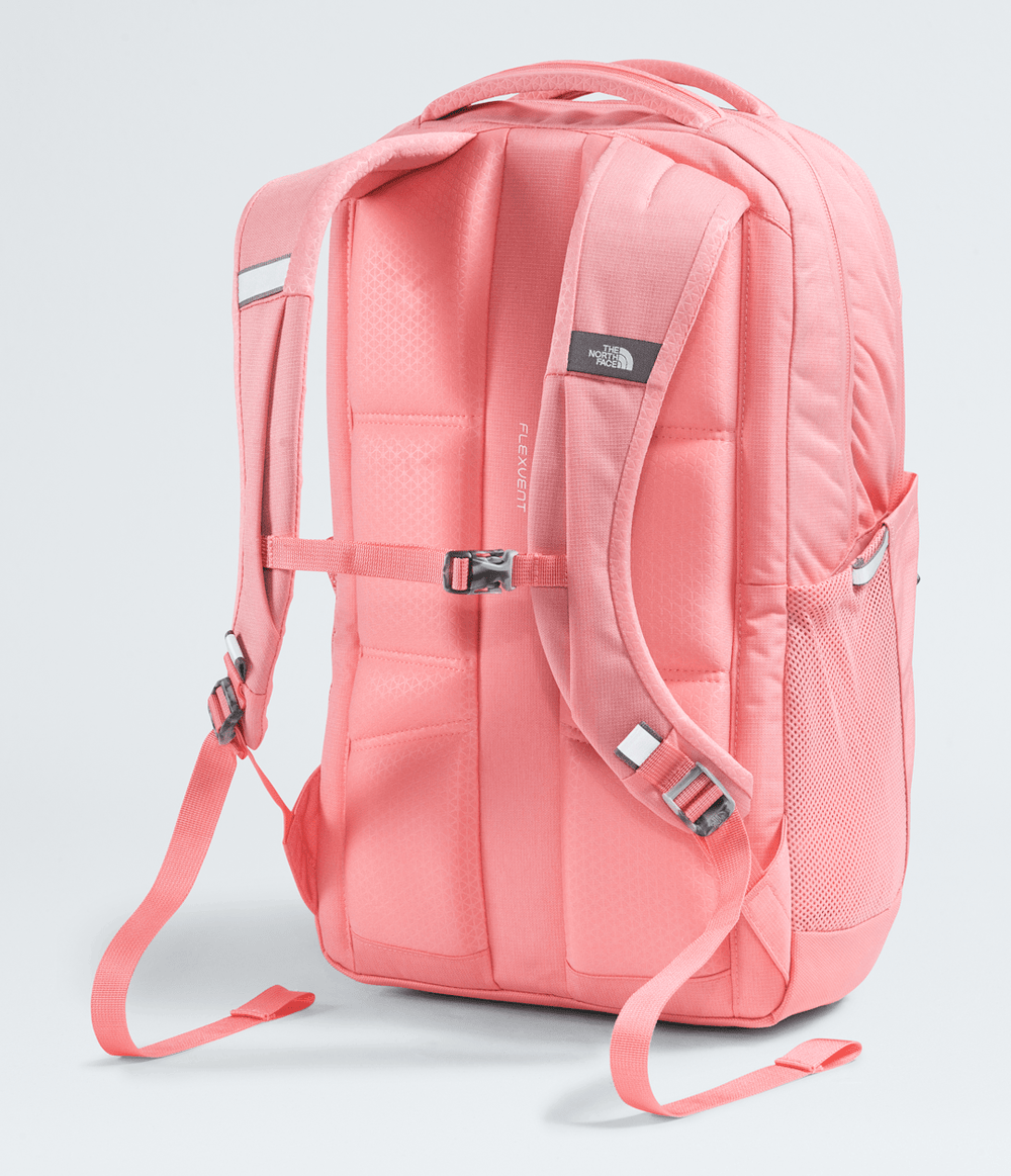 Women’s Jester Backpack - Coral Crush Light Heather-Coral Crush