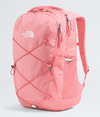 Women’s Jester Backpack - Coral Crush Light Heather-Coral Crush