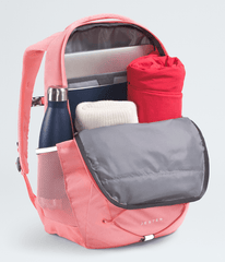 Women’s Jester Backpack - Coral Crush Light Heather-Coral Crush