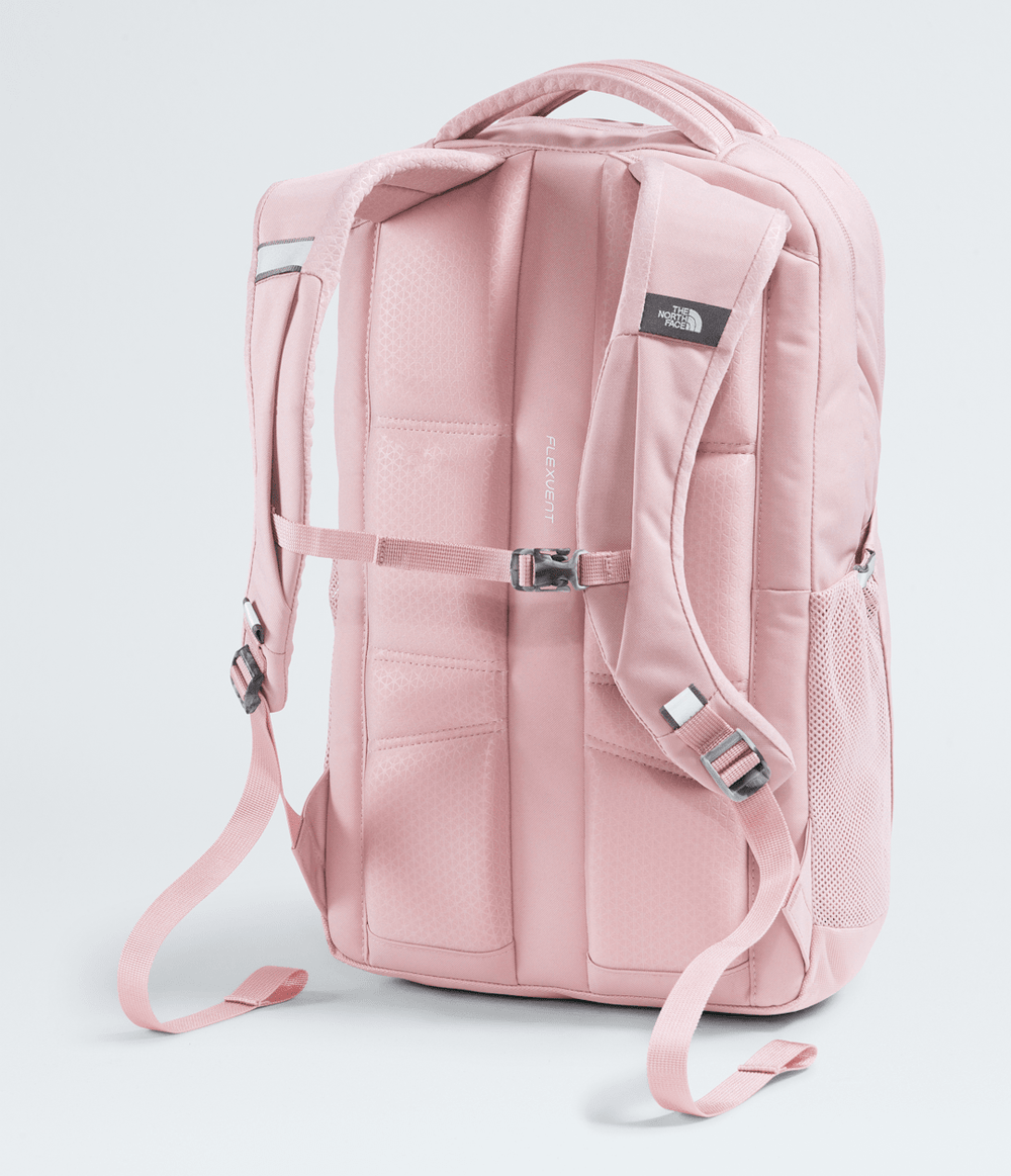 Women’s Jester Luxe Backpack - Metal Pink-Burnt Coral Metallic