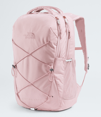 Women’s Jester Luxe Backpack - Metal Pink-Burnt Coral Metallic