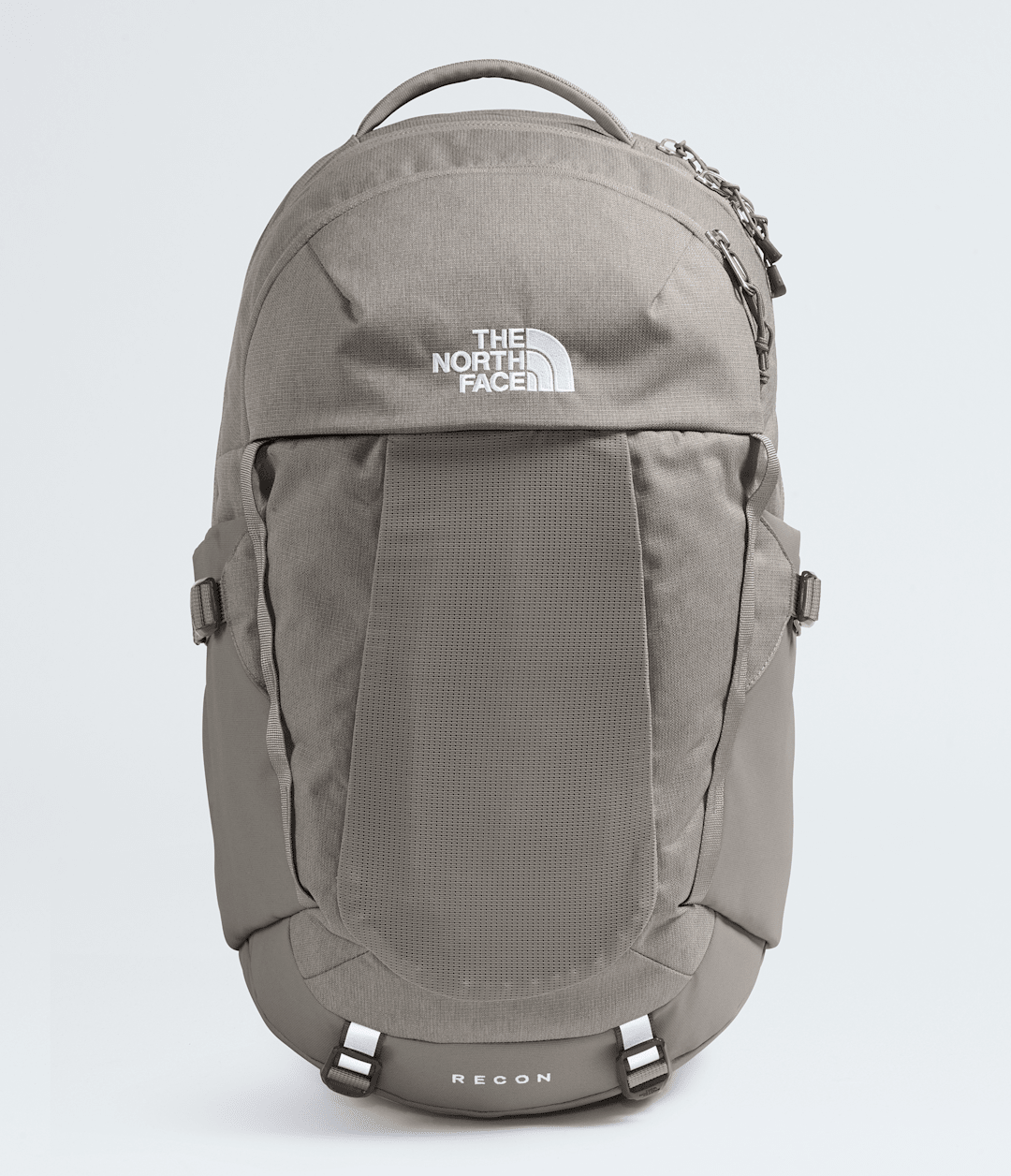 Women’s Recon Backpack - Stone Slab Light Heather-Stone Slab