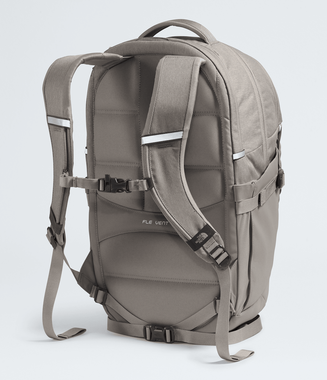 Women’s Recon Backpack - Stone Slab Light Heather-Stone Slab
