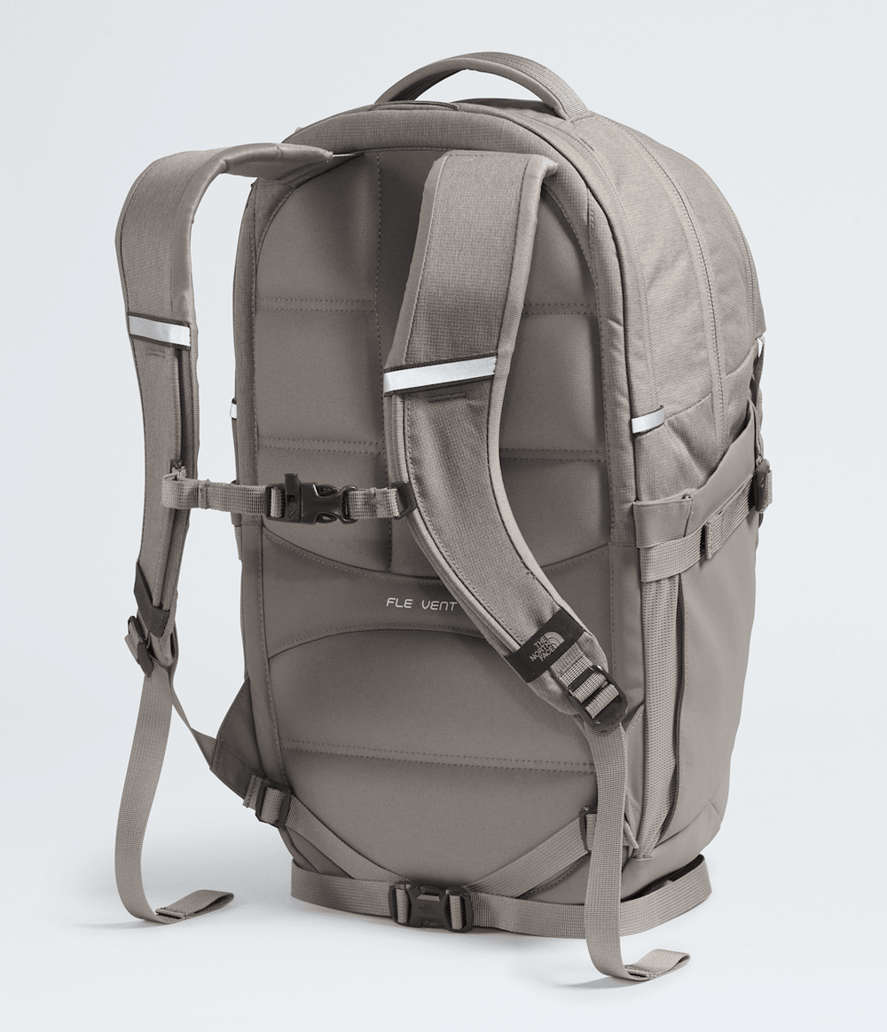 Women’s Recon Backpack - Stone Slab Light Heather-Stone Slab