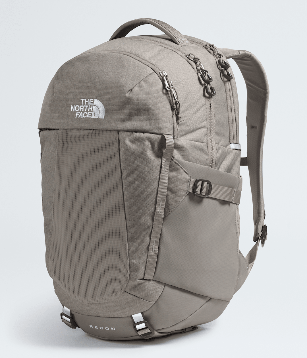 Women’s Recon Backpack - Stone Slab Light Heather-Stone Slab