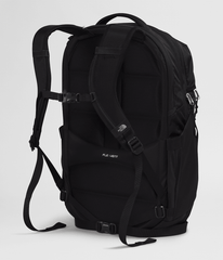 Women’s Surge Luxe Backpack - TNF Black/Burnt Coral