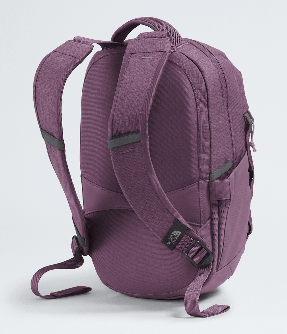 Borealis Mini Backpack - Chroma Purple Light Heather-Hushed Lavender