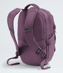 Borealis Mini Backpack - Chroma Purple Light Heather-Hushed Lavender