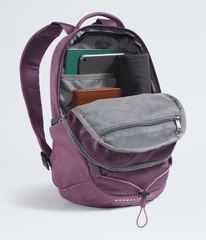 Borealis Mini Backpack - Chroma Purple Light Heather-Hushed Lavender