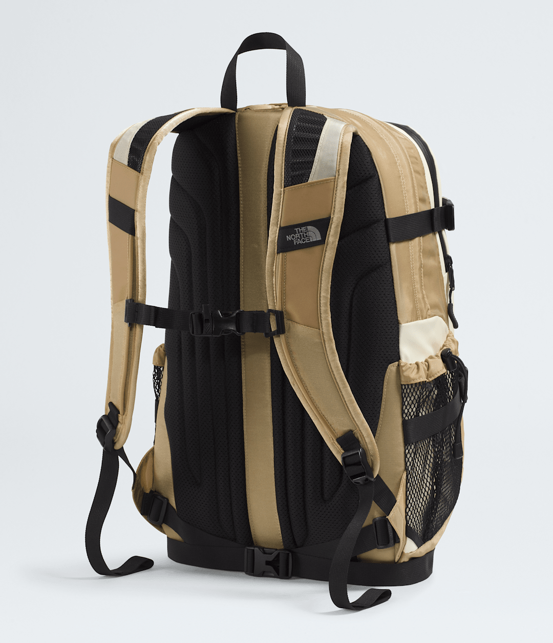 Hot Shot Base Camp Backpack - Desert Stone/Khaki Stone