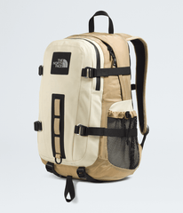 Hot Shot Base Camp Backpack - Desert Stone/Khaki Stone