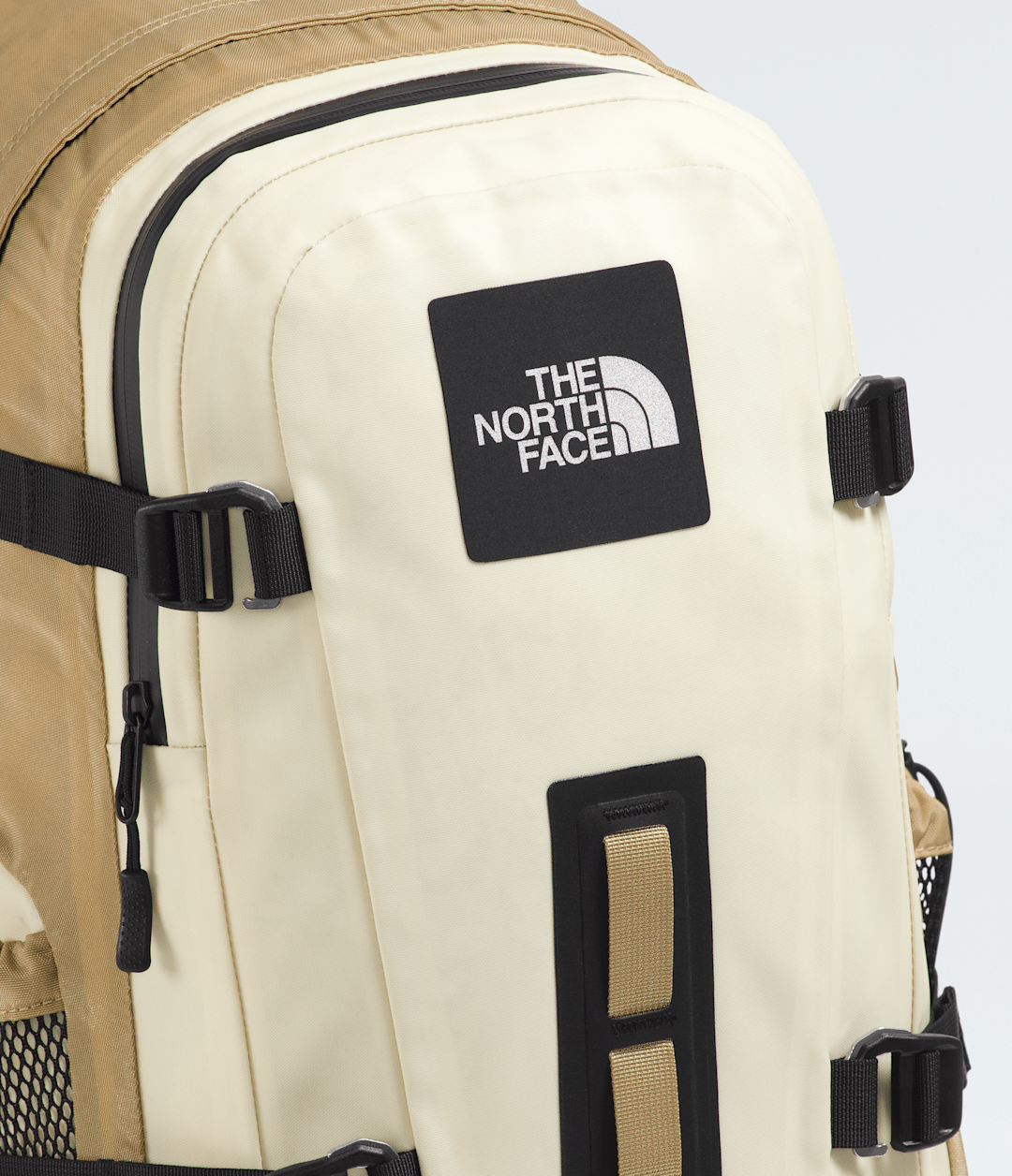 Hot Shot Base Camp Backpack - Desert Stone/Khaki Stone