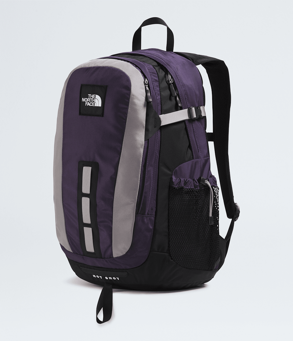 Hot Shot SE Backpack - Endless Dusk-Stone Slab-Transcendent Grey