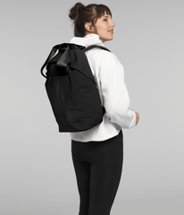 Women’s Never Stop Daypack - TNF Black