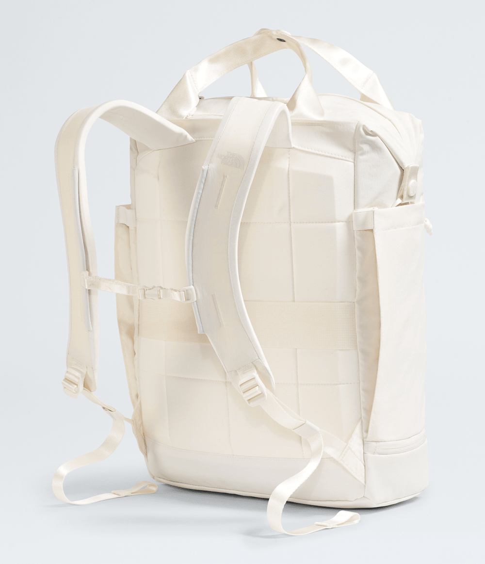 Women’s Never Stop Utility Pack - White Dune