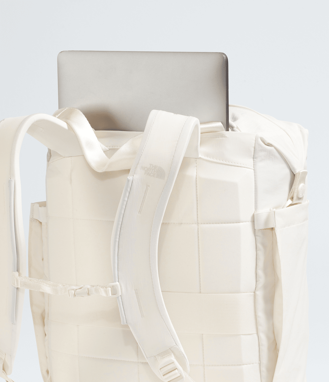 Women’s Never Stop Utility Pack - White Dune