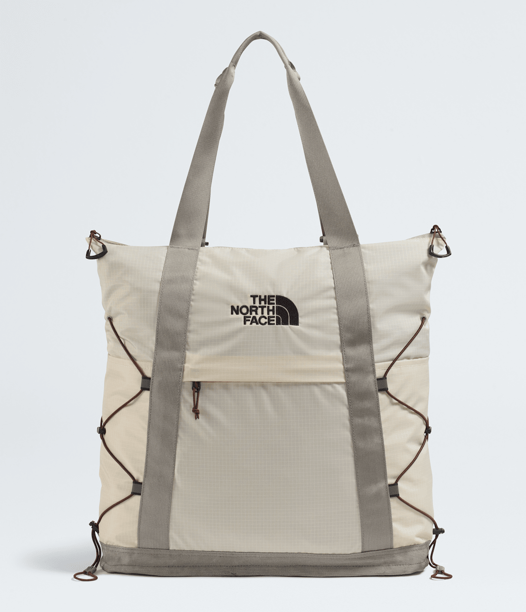 Borealis Tote - Desert Stone-Stone Slab-Ember Soil