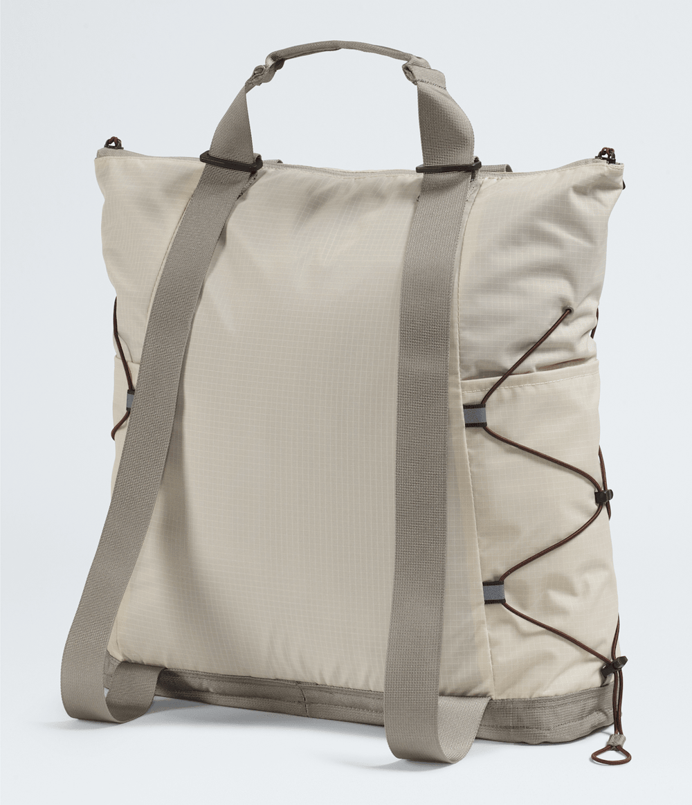 Borealis Tote - Desert Stone-Stone Slab-Ember Soil