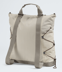 Borealis Tote - Desert Stone-Stone Slab-Ember Soil