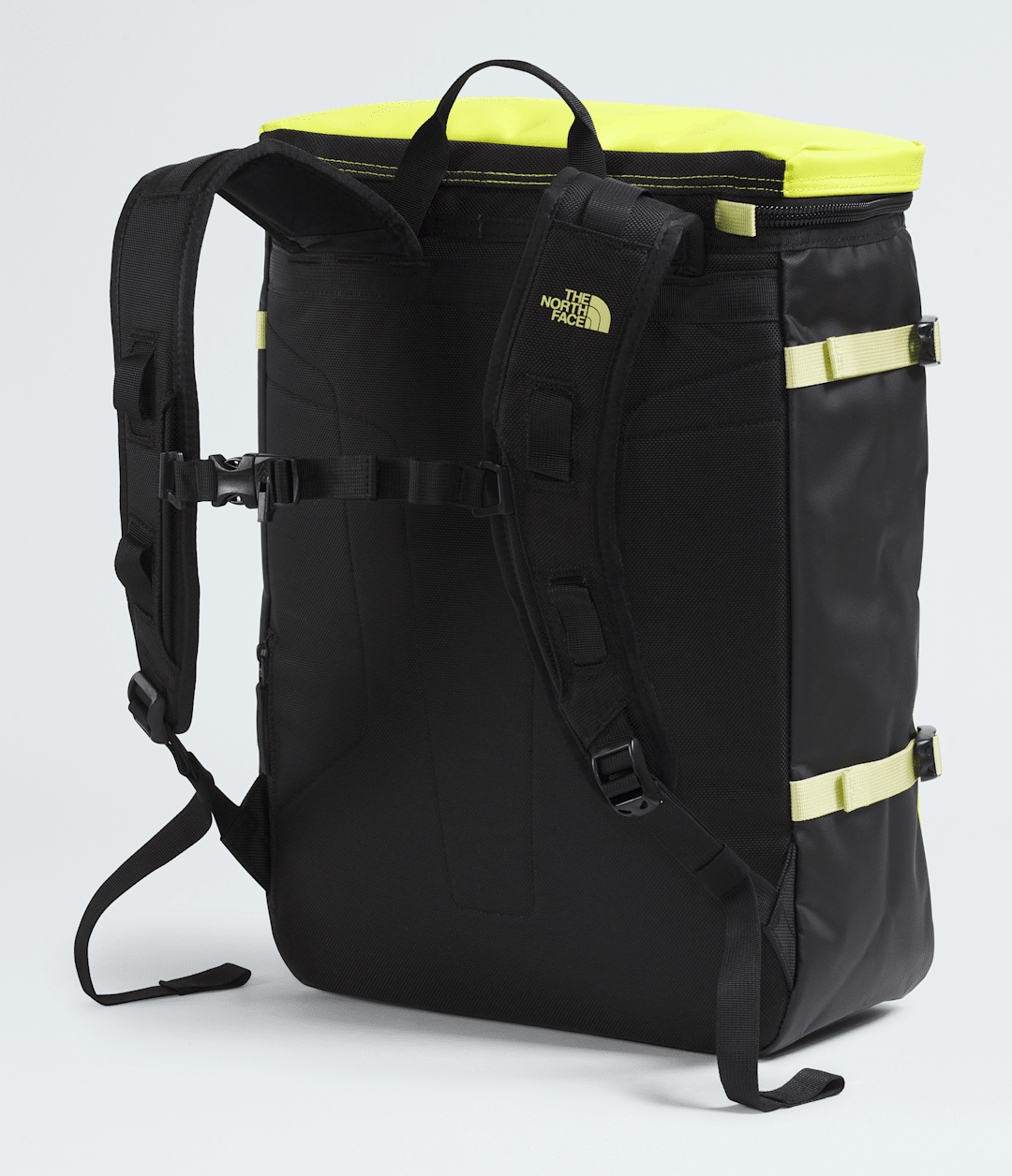 Base Camp Fusebox - Fizz Lime-Tnf Black-Lemon Mist