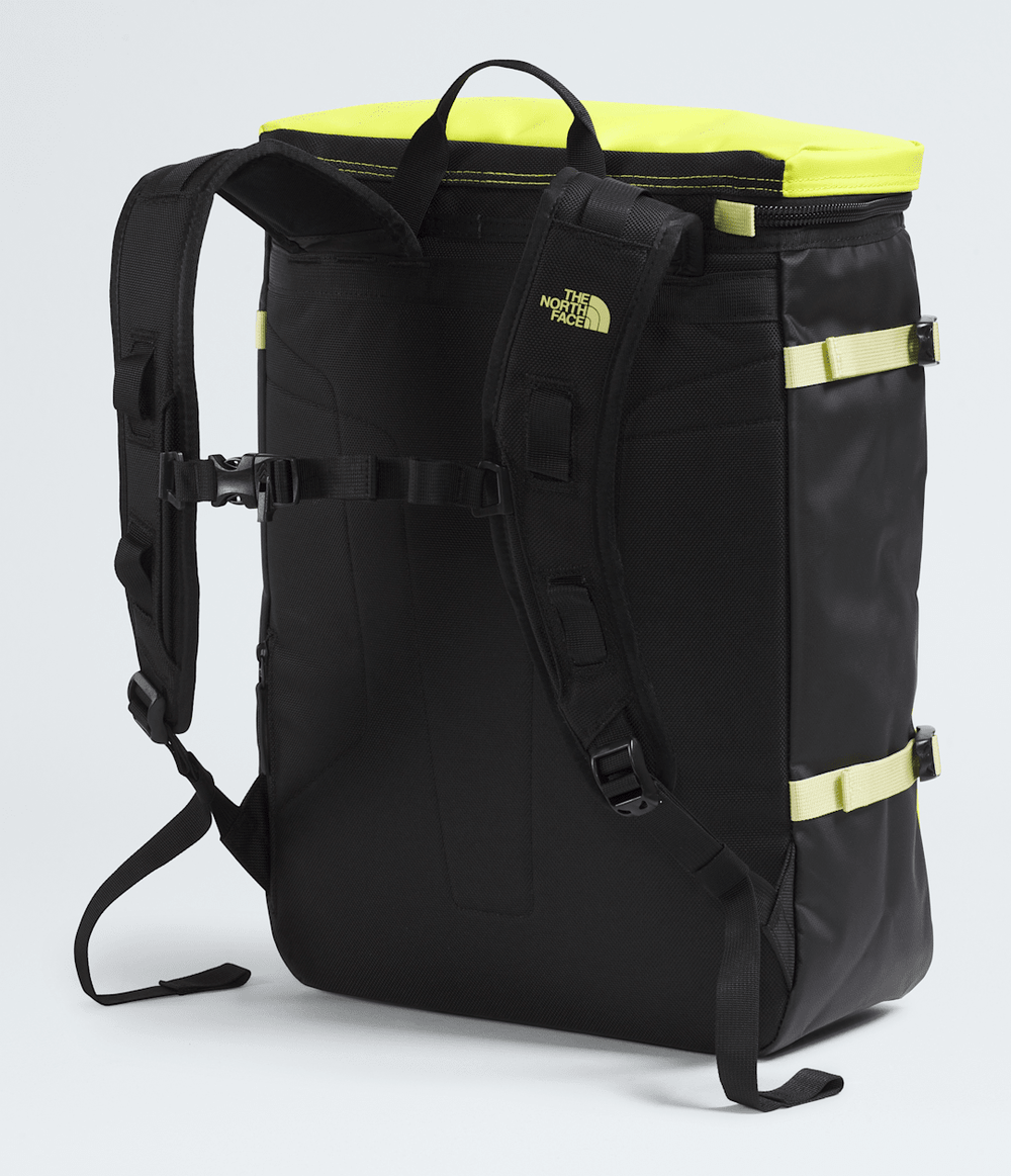 Base Camp Fusebox - Fizz Lime-Tnf Black-Lemon Mist