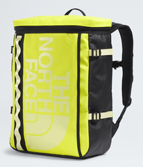 Base Camp Fusebox - Fizz Lime-Tnf Black-Lemon Mist