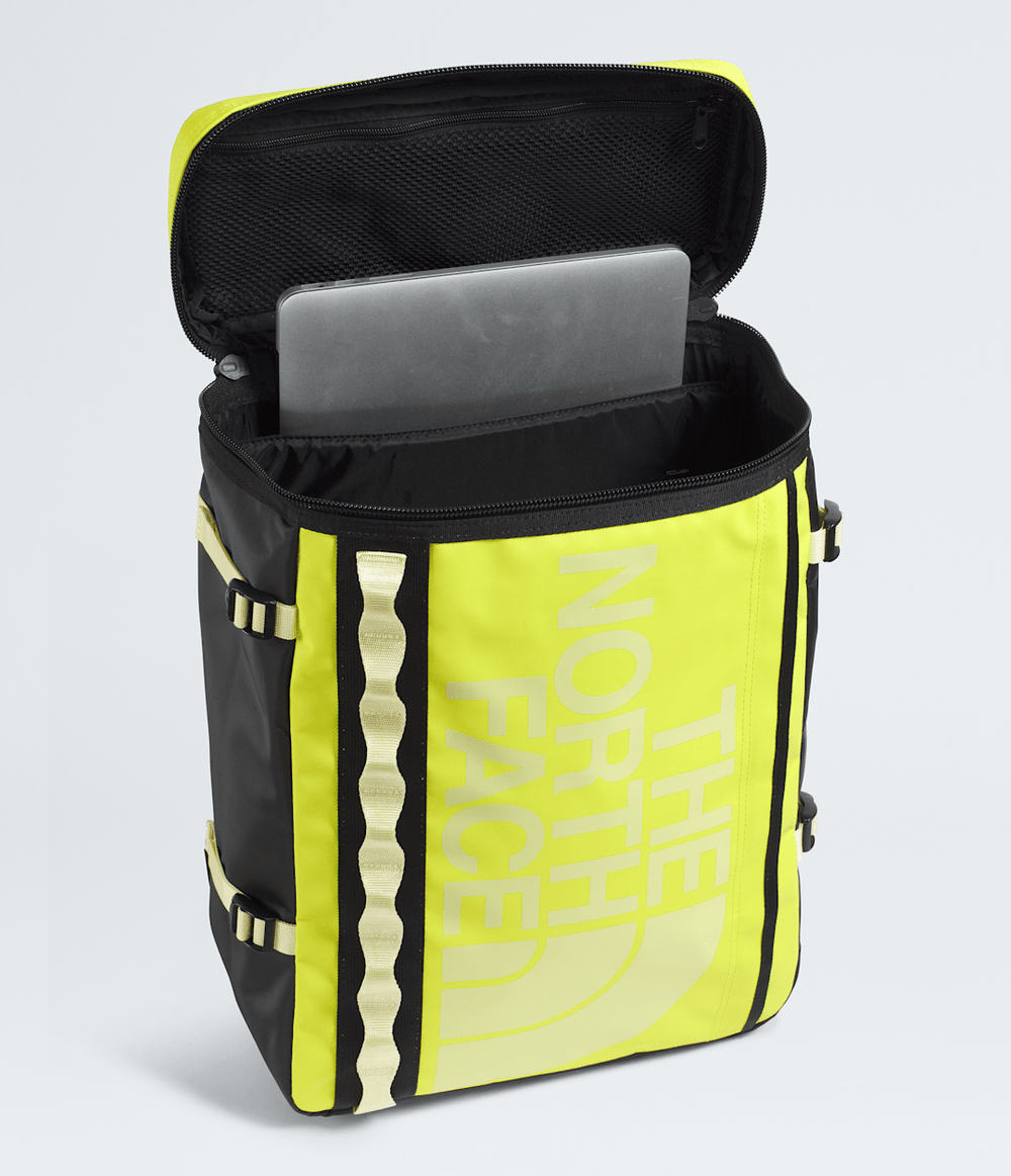 Base Camp Fusebox - Fizz Lime-Tnf Black-Lemon Mist
