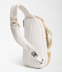 Women’s Isabella Sling - Gardenia White Dark Heather-Gravel