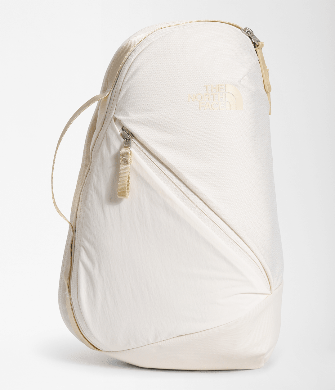 Women’s Isabella Sling - Gardenia White Dark Heather-Gravel
