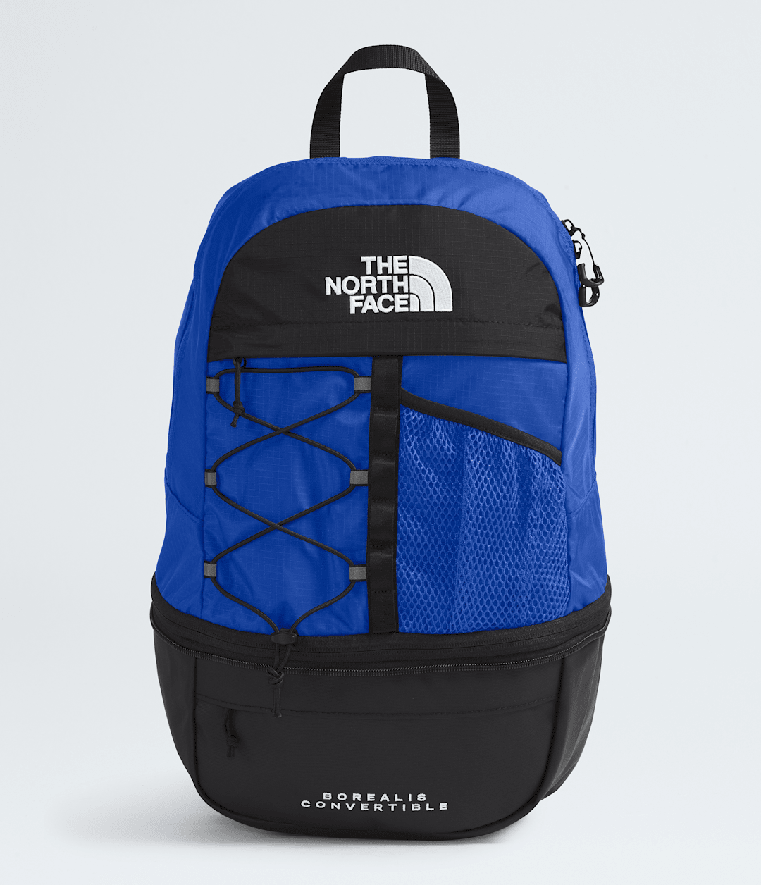 Borealis Convertible Pack - TNF Blue/TNF Black
