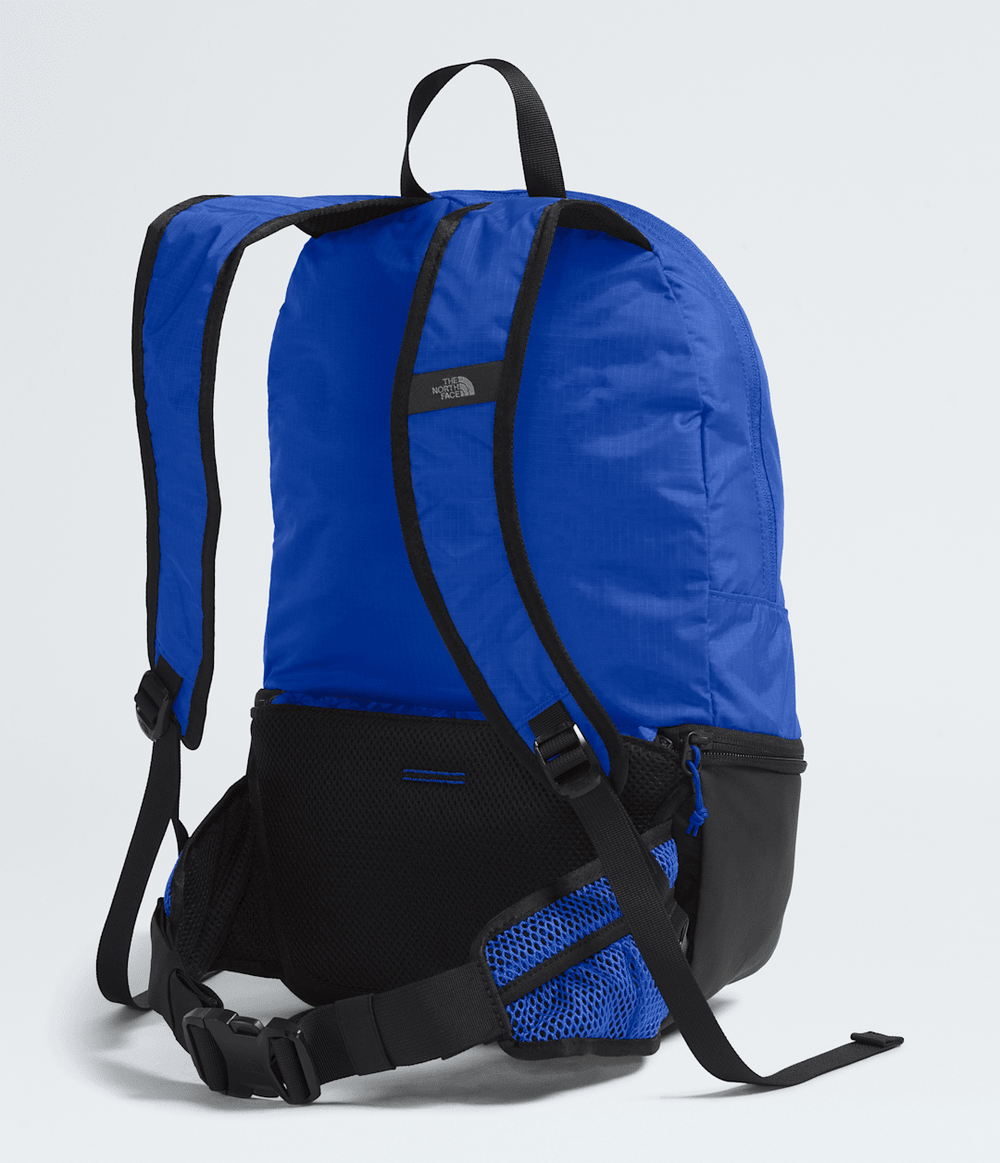 Borealis Convertible Pack - TNF Blue/TNF Black