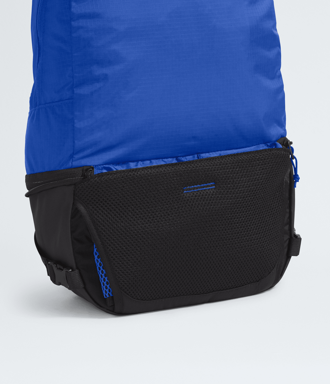Borealis Convertible Pack - TNF Blue/TNF Black