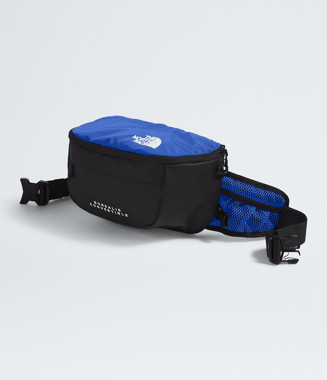 Borealis Convertible Pack - TNF Blue/TNF Black