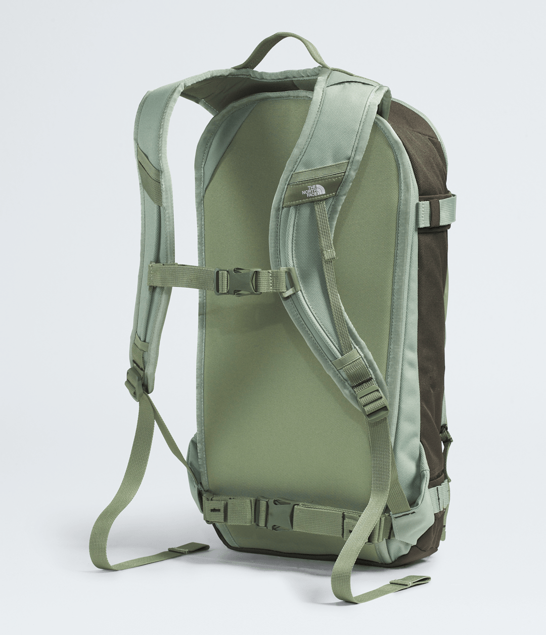 Women’s Slackpack 2.0 - Slate Moss/Bark Mist/Solar Flare
