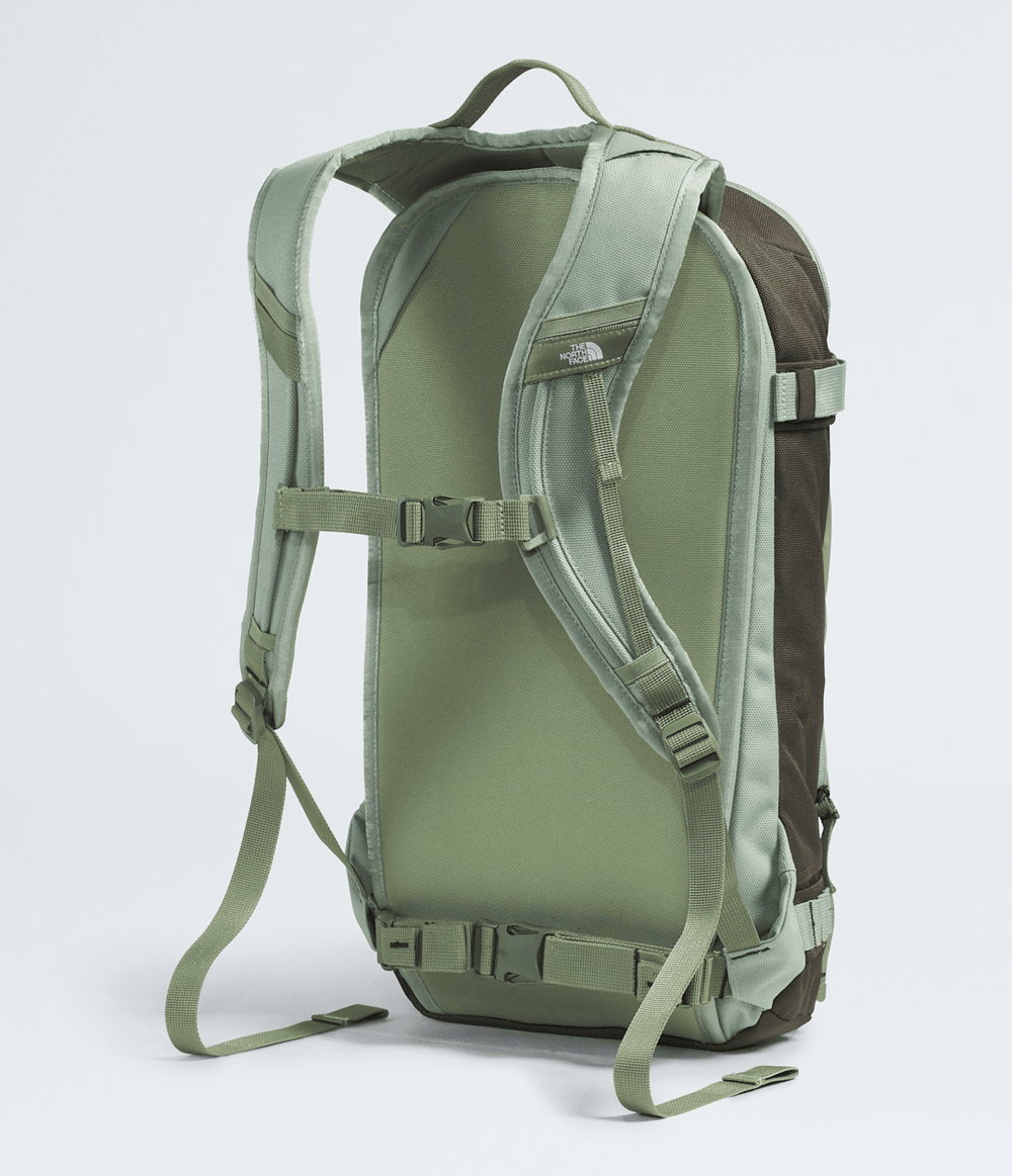 Women’s Slackpack 2.0 - Slate Moss/Bark Mist/Solar Flare