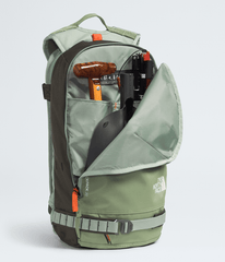 Women’s Slackpack 2.0 - Slate Moss/Bark Mist/Solar Flare