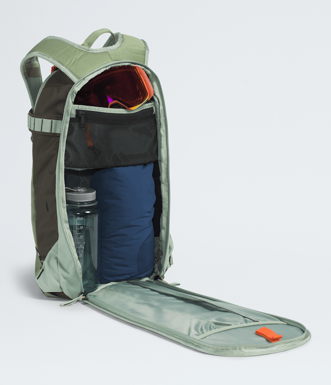 Women’s Slackpack 2.0 - Slate Moss/Bark Mist/Solar Flare