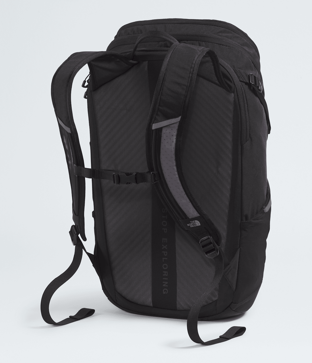 Kaban LTE Backpack - TNF Black/TNF Black