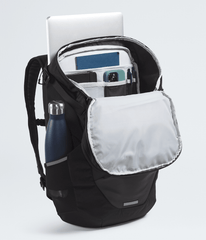 Kaban LTE Backpack - TNF Black/TNF Black