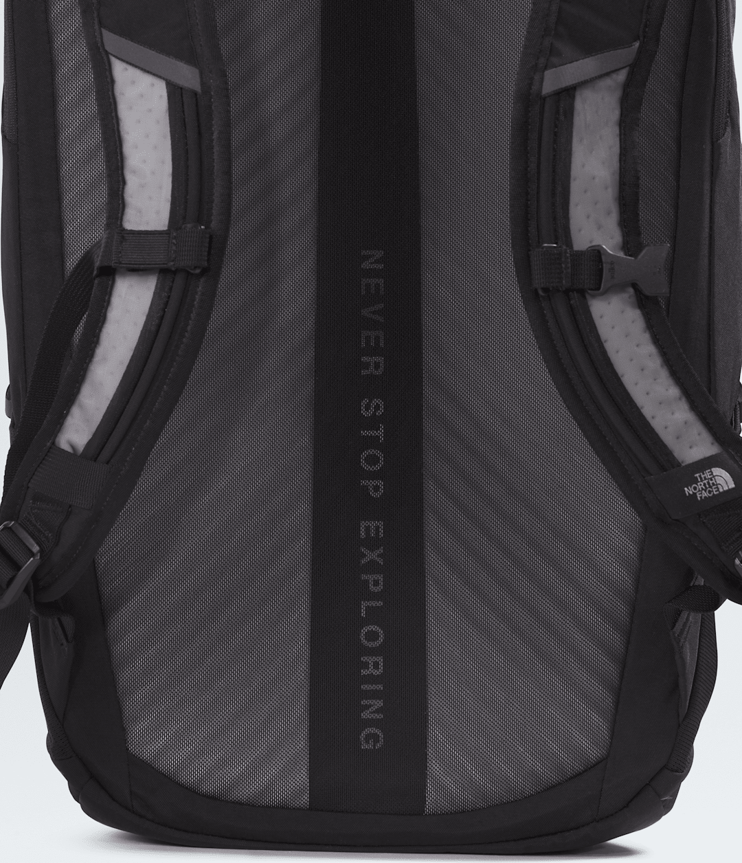 Kaban LTE Backpack - TNF Black/TNF Black