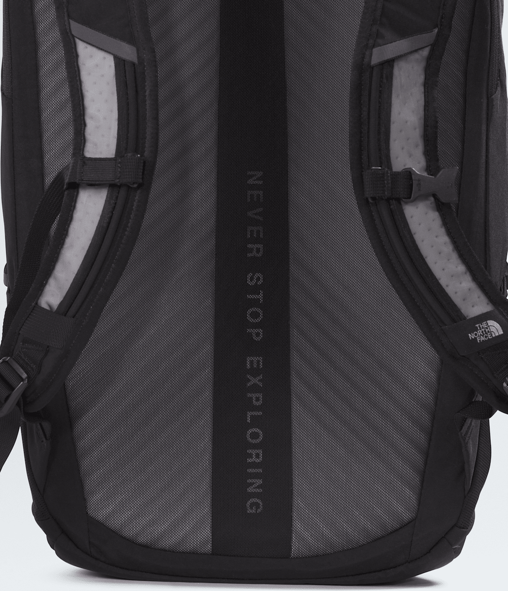 Kaban LTE Backpack - TNF Black/TNF Black