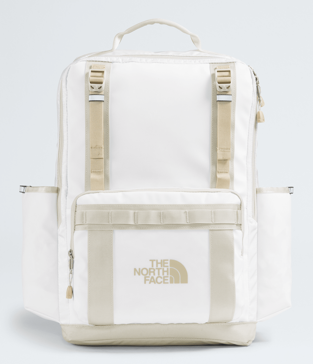 Base Camp Daypack - White Ash/Calacatta/Pale Khaki