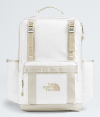 Base Camp Daypack - White Ash/Calacatta/Pale Khaki